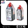 250ml samo black tattoo ink